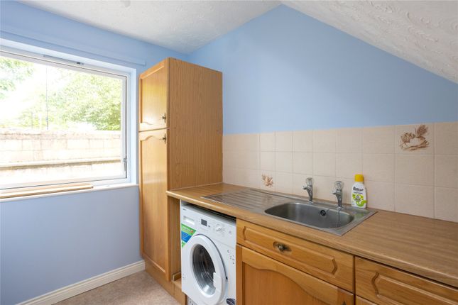 Terraced house for sale in Postern Close, York