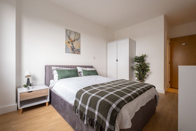 Flat to rent in Regent Farm Road, Newcastle Upon Tyne