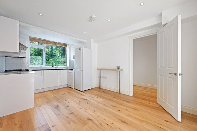 Flat for sale in Rockley Court, Rockley Road, Brook Green, London