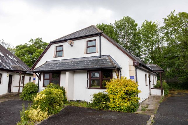 2-bed house on Arian Sais, 10 Parc Teifi,, Pontrhydfendigaid, Ystrad Meurig, £150,000