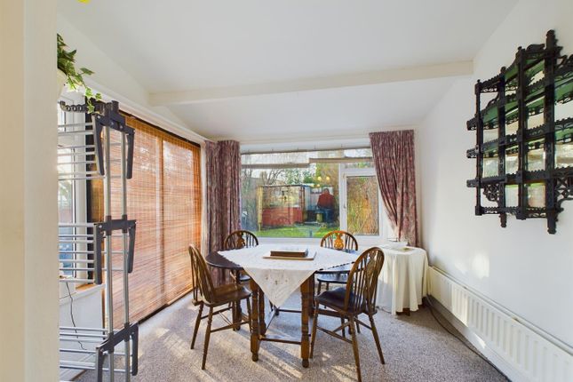 Semi-detached house for sale in Bench Road, Buxton