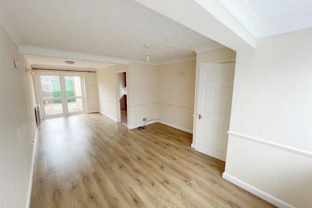 Semi-detached house to rent in Bettina Grove, Bletchley, Milton Keynes