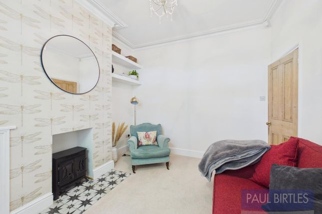 215, Moorside Road, Manchester photo 4