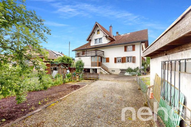 Thumbnail Villa for sale in Ottenbach, Kanton Zürich, Switzerland
