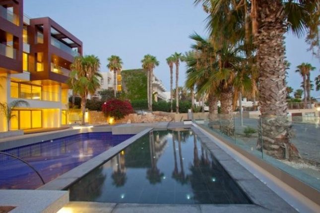 Studio for sale in Kato Pafos, Pafos, Cyprus