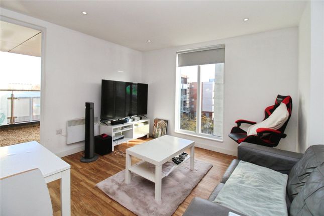 Apartment 309, The Exchange, 8, Elmira Way, Greater Manchester photo 2