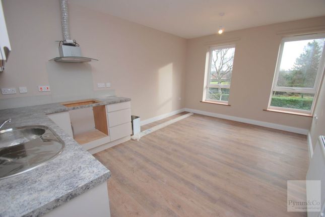 Flat 18, Sawmill, Norwich photo 2