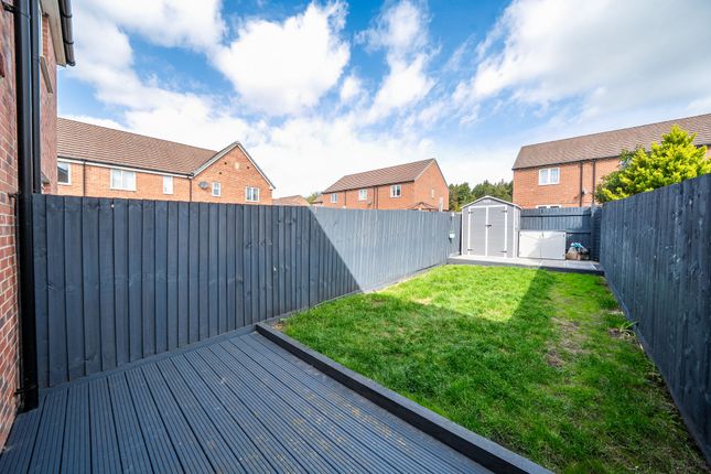 3 Eyles Road, Tidworth photo 4