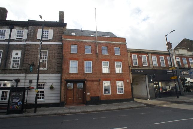 Thumbnail Office to let in High Street, Barnet