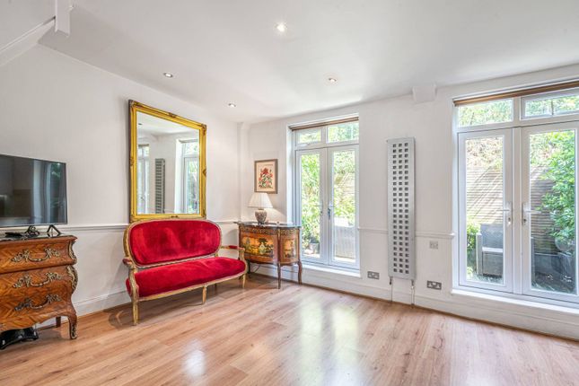 Property for sale in Northwick Close, St John's Wood, London