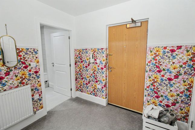 Wheatsheaf Court, Leicester photo 2