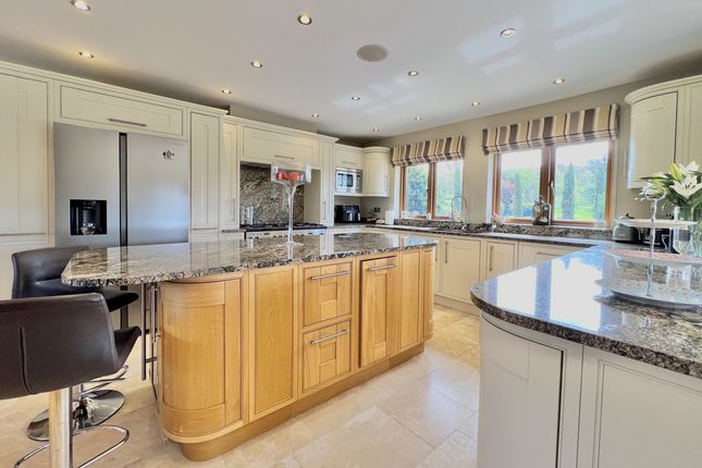 Detached house for sale in Fosse Way, Ettington, Stratford-Upon-Avon
