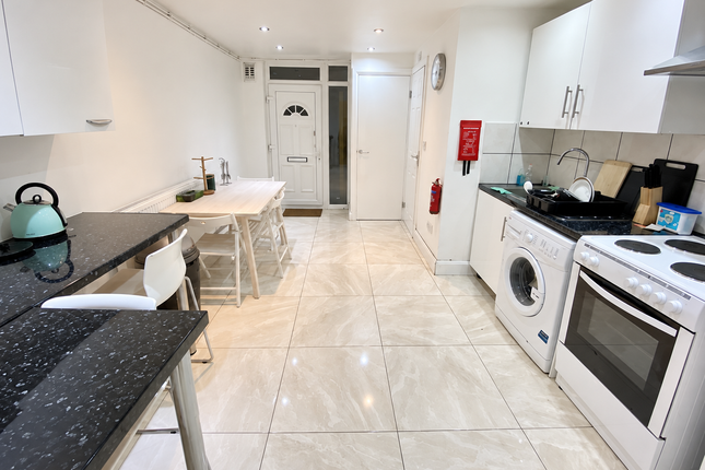 10, Rodney Street, London photo 4