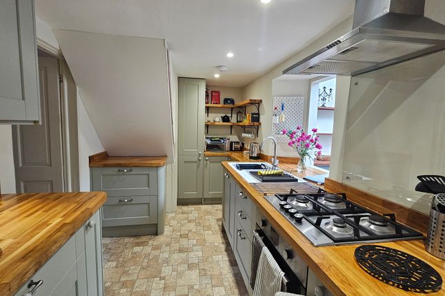 Cottage to rent in Chudleigh Knighton, Newton Abbot