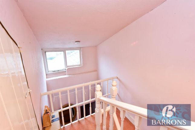 Terraced house for sale in Crossbrook Street, Cheshunt, Waltham Cross