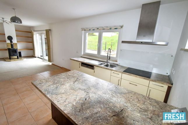 48, Cefn Stylle Road, Swansea photo 4
