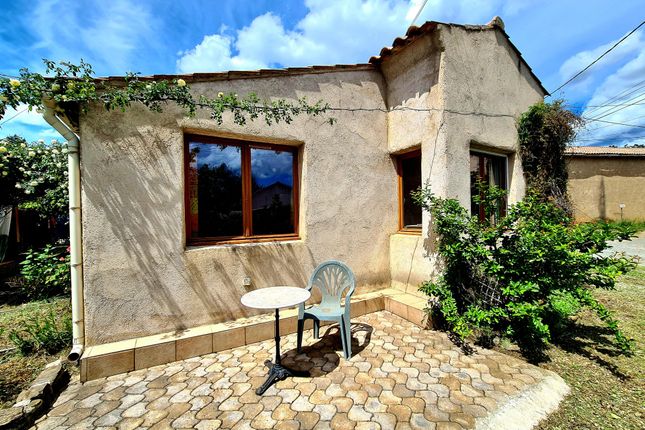 Thumbnail Detached house for sale in Cessenon-Sur-Orb, Languedoc-Roussillon, 34460, France