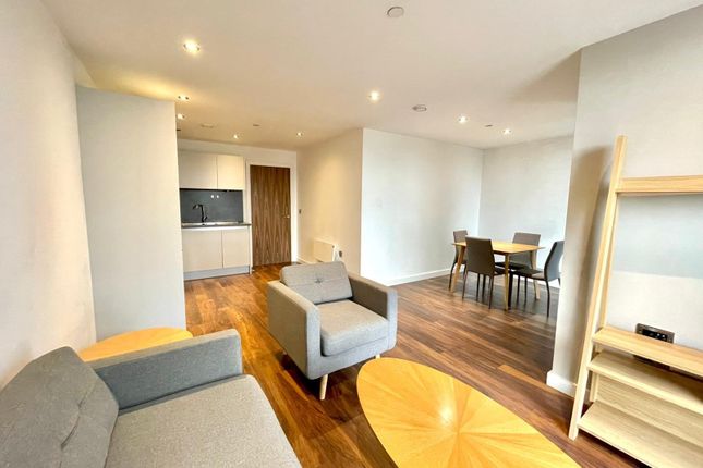 One Regent Apartment(NEX), Regent Road, Salford photo 4