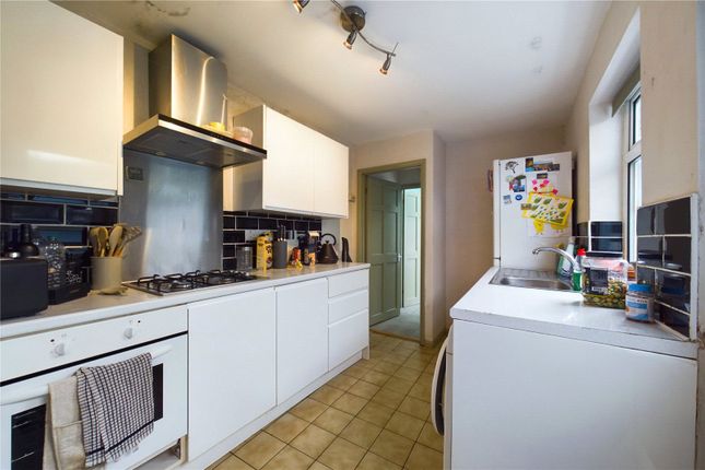 End terrace house to rent in Thames Avenue, Pangbourne, Reading, Berkshire