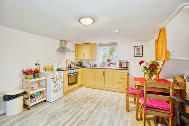 End terrace house for sale in Old Hitchen, Merriott