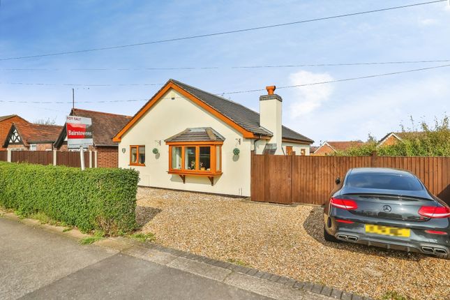 2-bed house on 3, Farleys Lane, Nottingham, £280,000