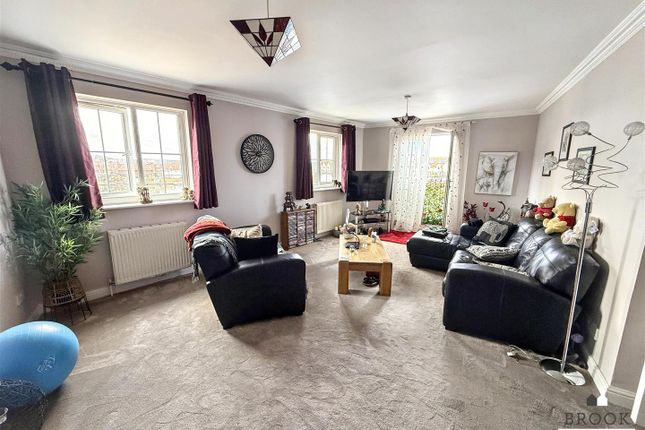 Flat A, 101, Long Beach View, Eastbourne photo 3