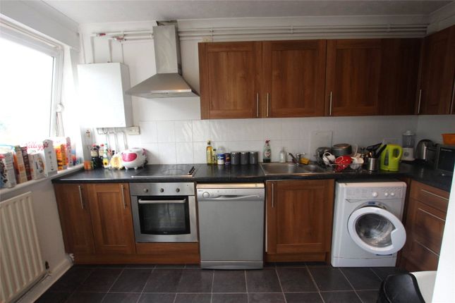 Shared accommodation to rent in Mellish Street, London