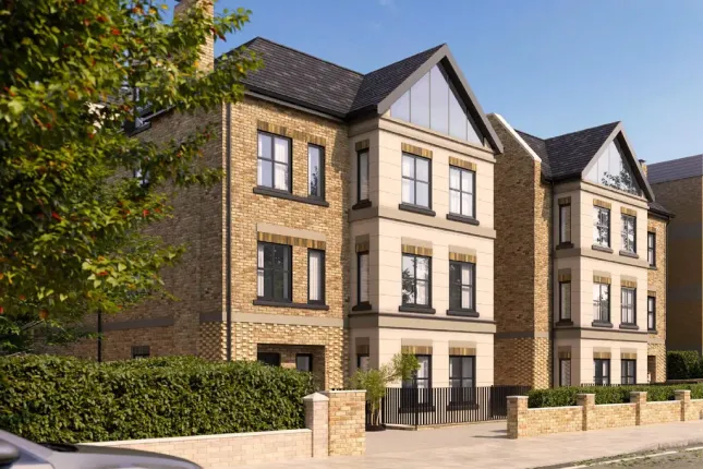 Somerset Road, W13 9PB, Somerset Road, London, LONDON photo 3