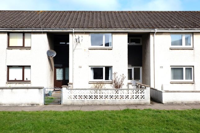 Thumbnail Terraced house for sale in Nicolson Street, Wick
