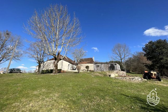Property for sale in Thenon, Aquitaine, 24210, France