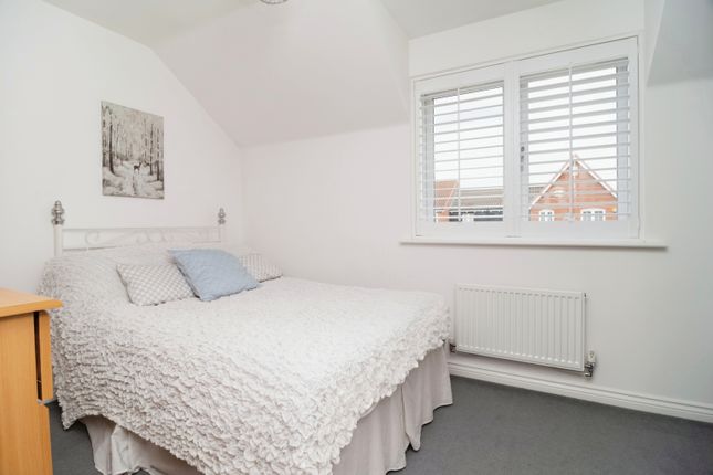 Terraced house for sale in Brick Road, Great Wakering, Southend-On-Sea, Essex