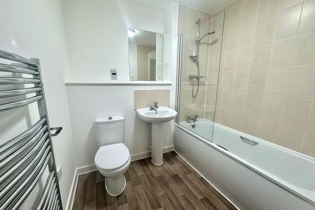 503e Moseley Lodge, Chrisp Street, London photo 5