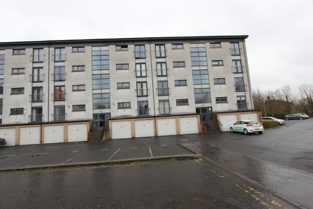 Thumbnail Flat to rent in White Cart Court, Shawlands, Glasgow