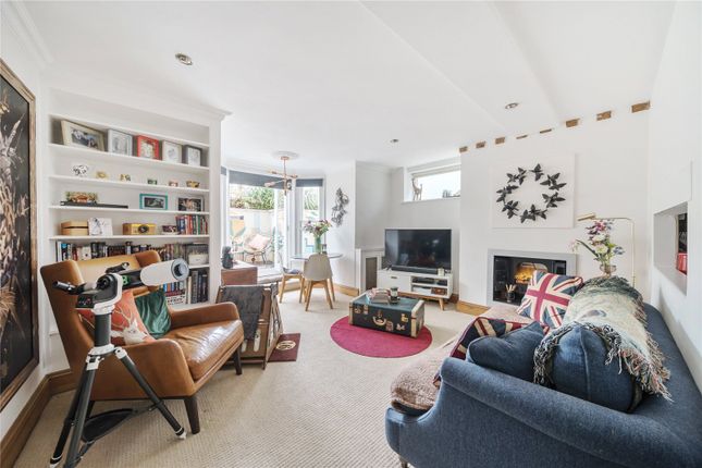 Flat for sale in Palace Road, East Molesey