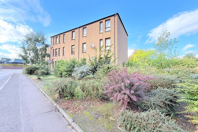 2 Bedroom Flat in FK2 7AR