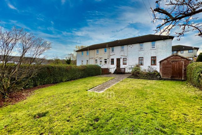 Flat for sale in Flat 1 Lendal Cottage, Mill Of Gryffe Road, Bridge Of Weir
