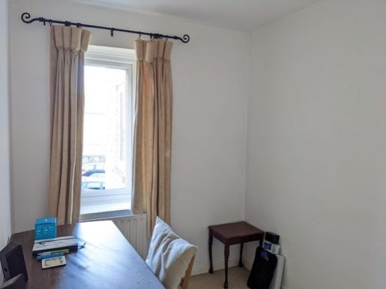 Flat to rent in Warrenne Keep, Stamford, Lincolnshire