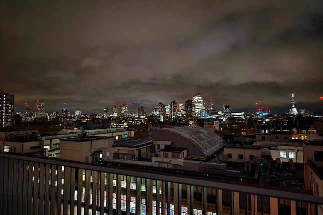 Flat 1, Opus House, London photo 3