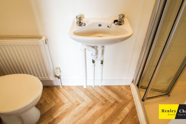 Flat 5, 51, Hunton Road, Birmingham photo 4