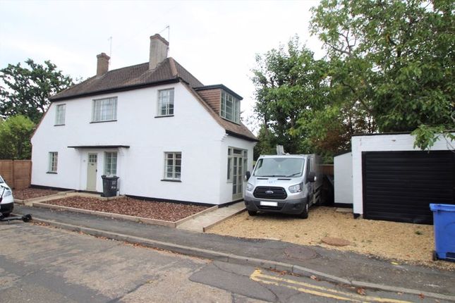 Thumbnail Detached house to rent in Fernleigh Court, Harrow