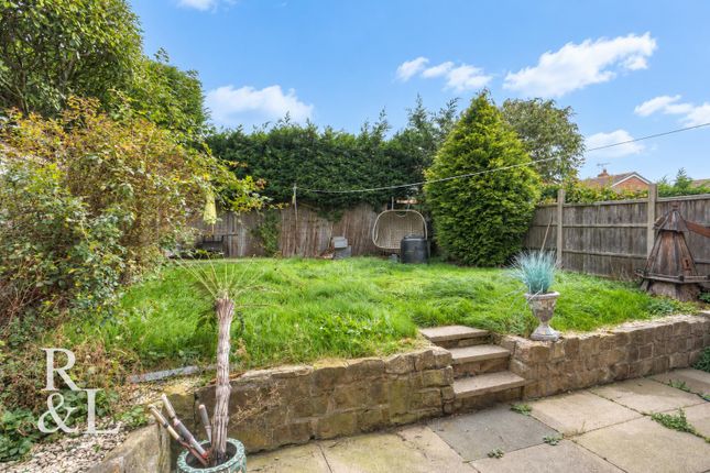 Churnet Close, Nottingham photo 2