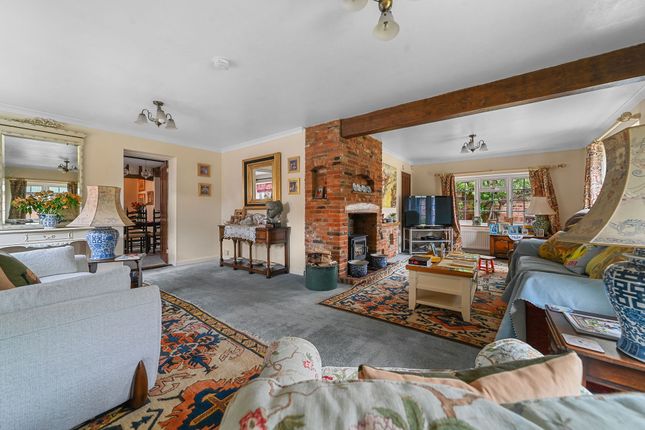 Farthings, Hudsons Lane, Stoke By Nayland photo 2
