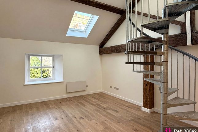 Flat 7, 4 Carpet Lane, Leith, Edinburgh photo 4