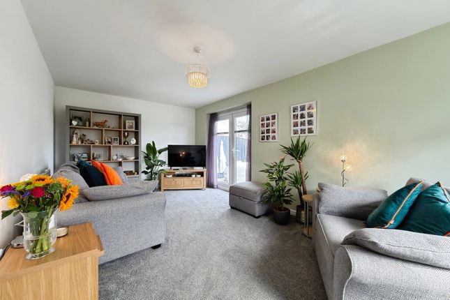 5, Chalkhill Way, Carlisle photo 3