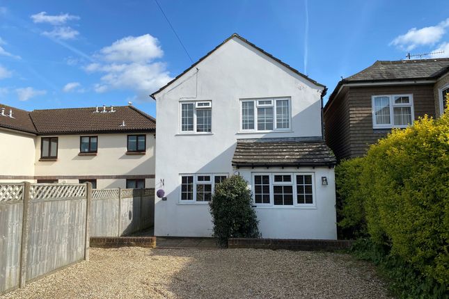 Detached house for sale in Joys Croft, Chichester