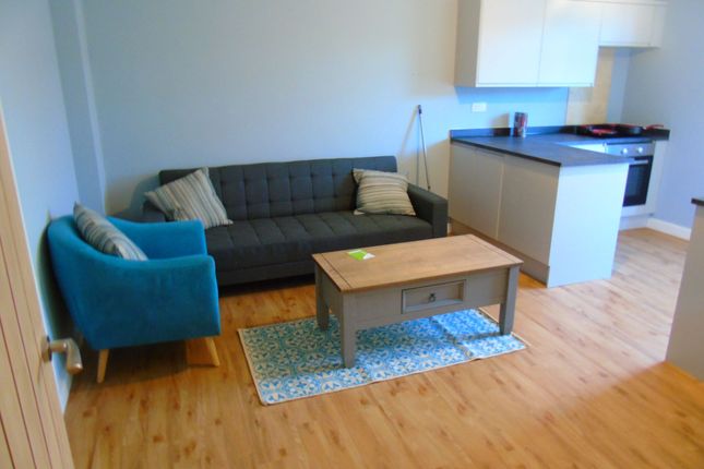 Thumbnail Flat to rent in Eastgate Street, Greyfriars Eastgate Street