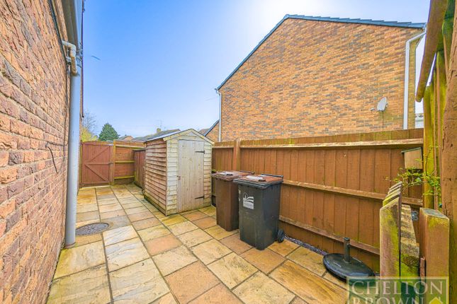 Detached house for sale in Bakers Lane, Norton, Daventry