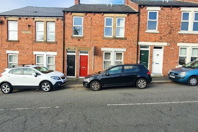 Thumbnail Flat to rent in Harras Bank, Birtley, Chester Le Street