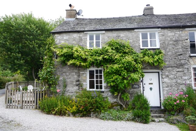2 Bed Cottage For Sale In 1 Spa Cottages Witherslack La11 Zoopla