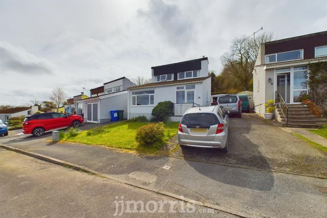 Thumbnail Detached house for sale in The Moorings, St. Dogmaels, Cardigan